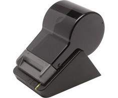 Spausdintuvas Seiko SLP650-EU 12V 300DPI USB - EU-PS USB-CAB LABEL-SW 1 ROLL
