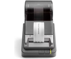 Spausdintuvas Seiko SLP650-EU 12V 300DPI USB - EU-PS USB-CAB LABEL-SW 1 ROLL