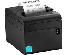 Bixolon SRP-E302 BUDGET DT Spausdintuvas - 203DPI USB SERIAL LAN 220MM/SEC