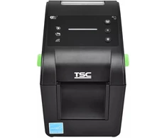 Etikečių spausdintuvas TSC Etikečių spausdintuvas DH220 USB Tinklinis RS232 203dpi