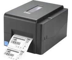 Spausdintuvas TSC Desktopdrucker TE210 [99-065A301-00LF00]