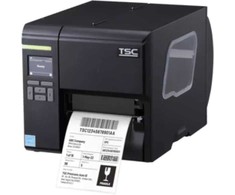Etikečių spausdintuvas TSC ML241P, 203dpi, 2.3-INCH LCD