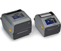 Spausdintuvas „Zebra ZD621“ erdvės etiketės Tiesioginės šiluminės erdvės etiketės 203 x 203 DPI 203 mm/s Laidinis ir belaidis laidinis LAN „Blueto“