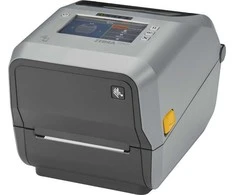 Etikečių spausdintuvas Zebra ZD621 (ZD6A042-30EF00EZ)