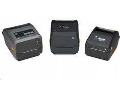 Spausdintuvas Zebra ZD421D - USB - 300DPI