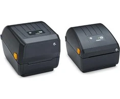 Etikečių Spausdintuvas - Zebra ZD220 tiesioginės šilumos 203 DPI laidinis juodas