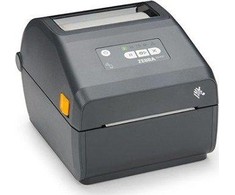 Zebra ZD421D etikečių spausdintuvas