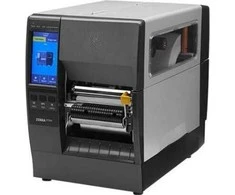 Zebra ZT231, Terminio pernešimo spausdintuvas, 203 x 203 DPI, 305 mm/sek., Laidinis ir belaidis, Juoda