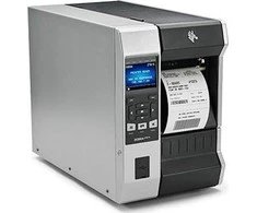 Zebra ZT610 etikečių spausdintuvas
