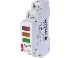 Etipo 3 fazių lempa SON H-3K (002471553)