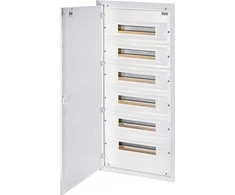 Etipo ETI Polam 001101299 korpusas ERP12-6 skirstomiesiems įrenginiams