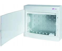 ETI ECT 2X18PO MEDIA HOUSING