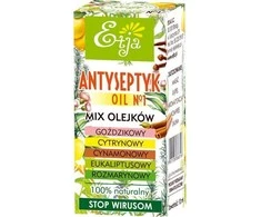 Etja Antyseptyk, 10 ml