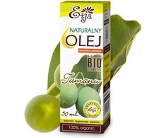 Etja Etja, Taman BIO Oil, 50ml