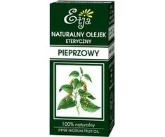 Etja natūralus eterinis aliejus, 10 ml