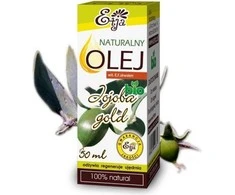 Etja Natural Oil, 50 ml