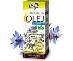 Etja BIO Agurkų aliejus, 50ml