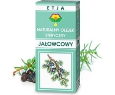 Etja natūralus eterinis aliejus, 10 ml
