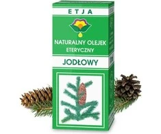 Etja natūralus eterinis aliejus, 10 ml
