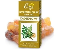 Etja natūralus eterinis aliejus, 10 ml