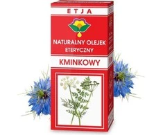 Etja Fominis eterinis aliejus, 10ml