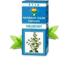 Etja Melis Etheric Alyva, 10ml