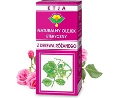 Senti Etja natūralus eterinis aliejus, 10 ml