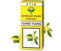 Etja natūralus eterinis aliejus, 10 ml