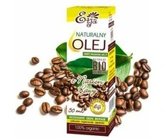 Etja Natural Oil, 50 ml