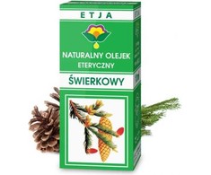 Etja Spirk Etheric Alyva, 10ml
