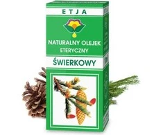 Etja Spirk Etheric Alyva, 10ml