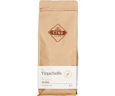 Javų kava Etno Cafe Etiopija Yirgacheffe 1kg