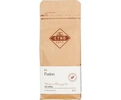 Grūdinė kava Etno Cafe Fusion 250 g