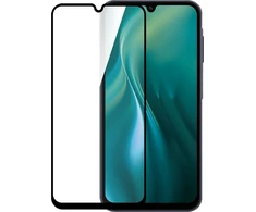 Etteri 9D grūdintas stiklas Samsung Galaxy A25 5G (global) telefonui