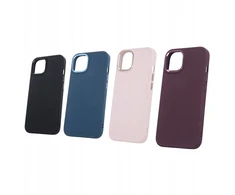 TFO Atlasinis dėklas Samsung Galaxy S24 Plus tamsiai mėlynas