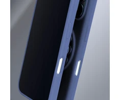 TFO Silikoninis dėklas iPhone 16 Pro 6,3" mėlynas