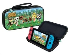 Nintendo Switch dėklas Animal Crossing