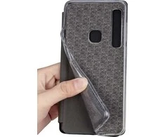 Beline Book Magnetic Apple iPhone 11 Pro dėklas telefonui aukso spalvos