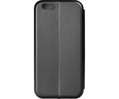 Beline Book Magnetic Apple iPhone 11 Pro Max dėklas telefonui juodos spalvos