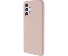 Dėklas Mercury Soft Samsung A32 5G A326rožinės spalvos