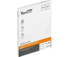 Lipnios etiketės NO.Y030 YANDA