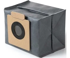 Anker Eufy | Large Capacity Dust Bags, 2.5L | T29F70A2 | 6 pc(s) | Gray
