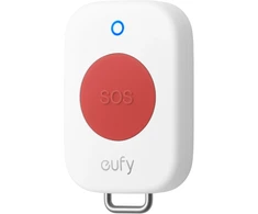 Eufy E10 – Pavojaus mygtukas – belaidis (T90P0321)