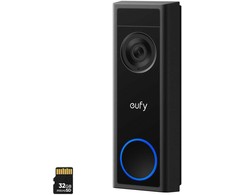Eufy eufy Video Doorbell C31 with SD Card