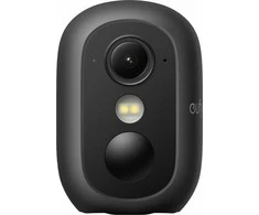 „eufyCam C35 2+1“ juoda