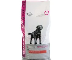 Eukanuba Adult Labrador sausas maistas Labradoro retriveriams 12kg