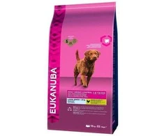 Eukanuba Adult Weight Control Large Breed 15kg