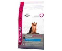 Eukanuba Yorkshire Terrier Adult (vištiena) 2kg