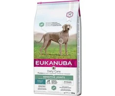 Eukanuba Daily Care jautriems sąnariams suaugusiems 12 kg