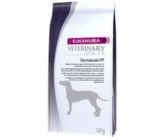 Eukanuba Veterinary Diets Dog Adult Dermatosis 12kg